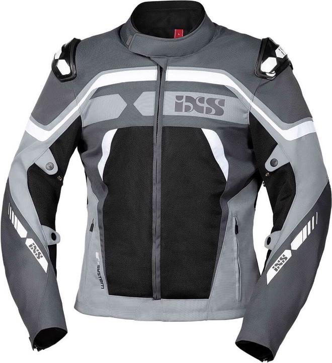 Produktbild iXS RS-700-AIR (Herren, M)