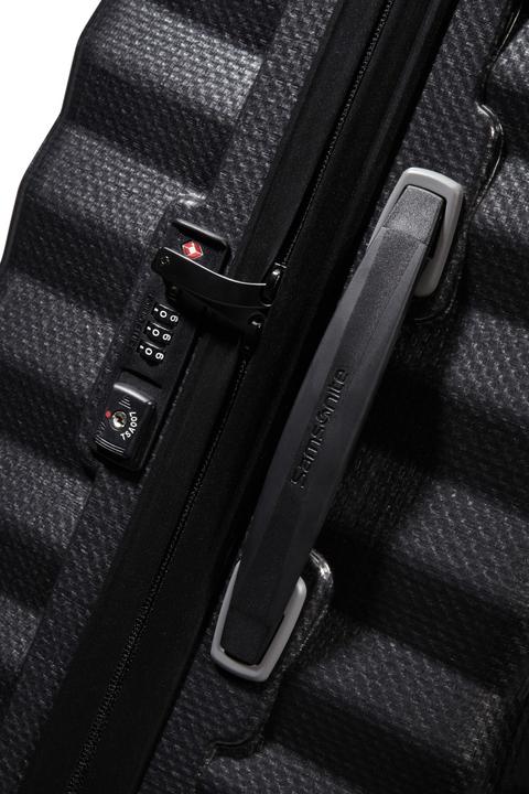 Produktbild Samsonite Lite Shock (124 l, XL (ab 115l))
