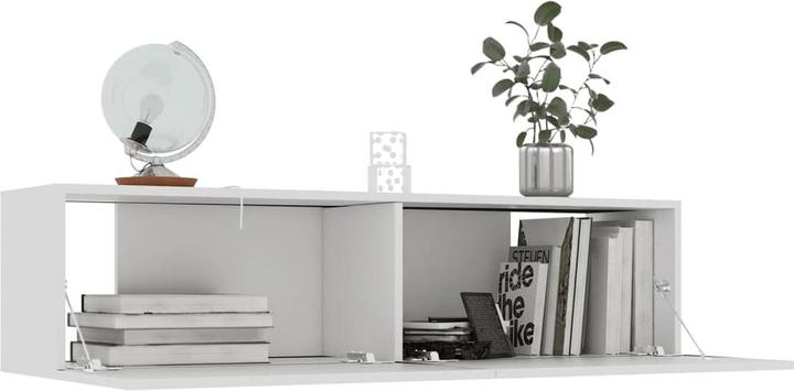 Actual product image VidaXL Jericho (120 x 30 x 30 cm)