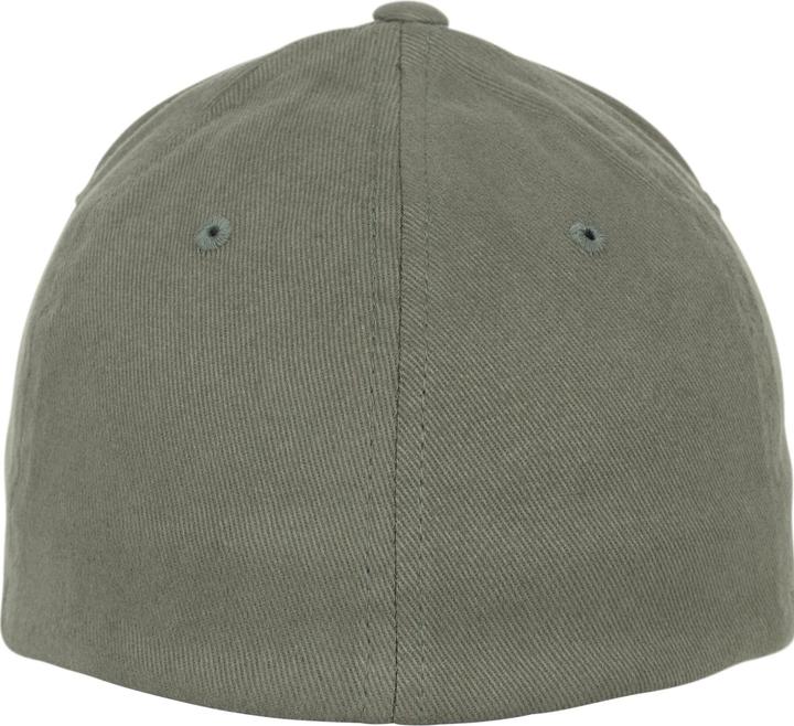 Actual product image Flexfit Brushed Twill (L, XL)