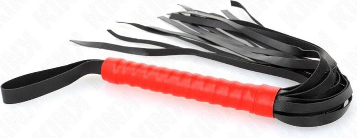 Actual product image Kink - Small soft tail whip 50 cm