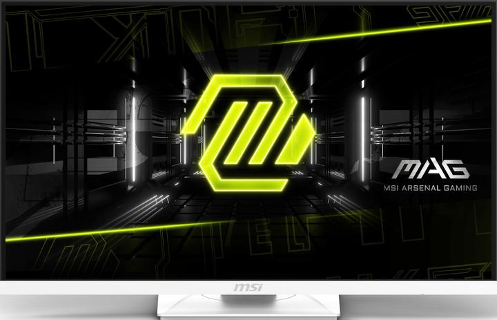 Image du produit MSI MAG 274PFW (1920 x 1080 pixels, 27")