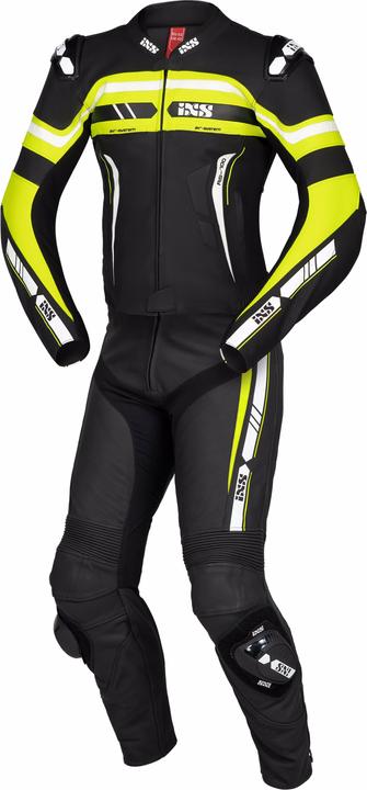 Produktbild iXS RS-700 (Herren, 48)