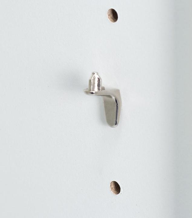 Image du produit Casaria Bibliothèque (115.5 x 60 x 31 cm)