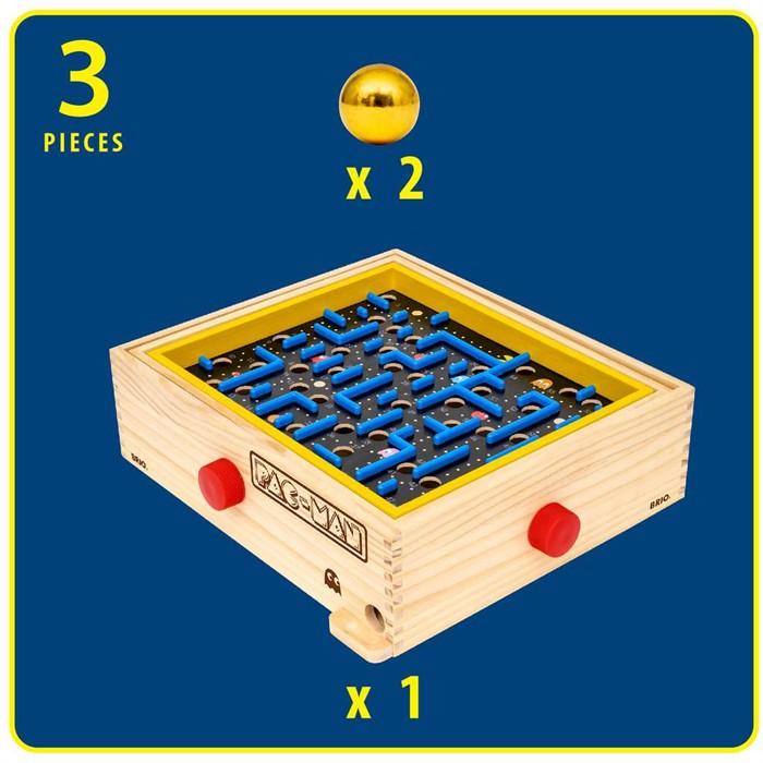 Produktbild Ravensburger Pac-Man Labyrinth (Englisch)