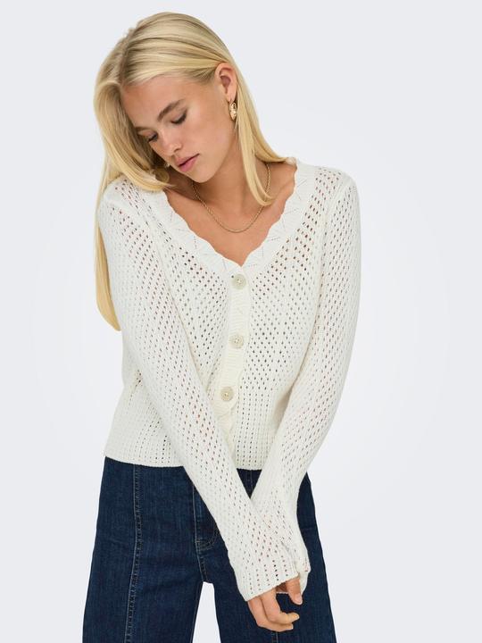Actual product image Only ONLROSELIA cardigan Cardigan (XS)