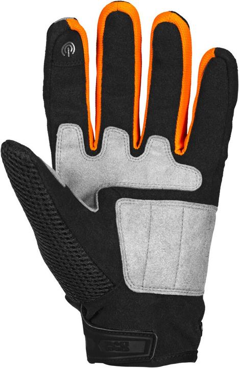 Actual product image iXS Tour Gloves Samur-Air 1.0 (Men, 3XL)