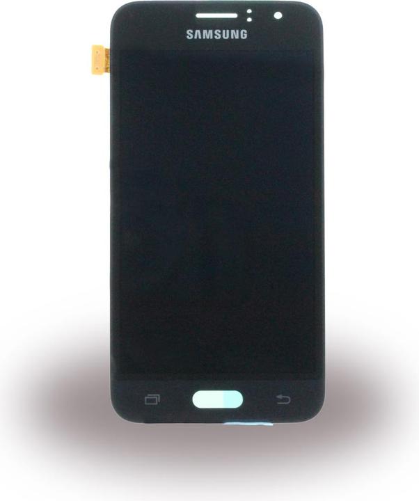 Actual product image Samsung LCD Assembly Octa (Display, Galaxy J1)