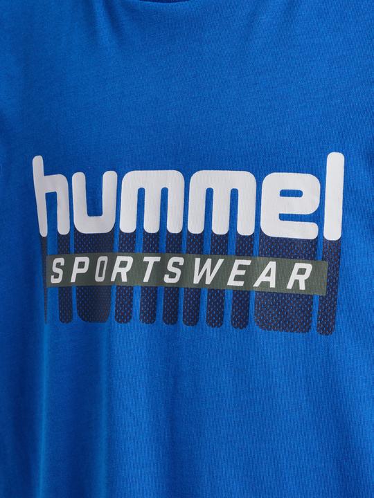 Immagine prodotto hummel hmlTUKAS T-SHIRT S/S (152)