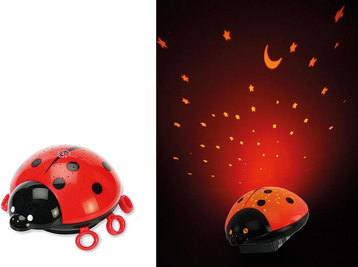 Actual product image Ansmann Starlight