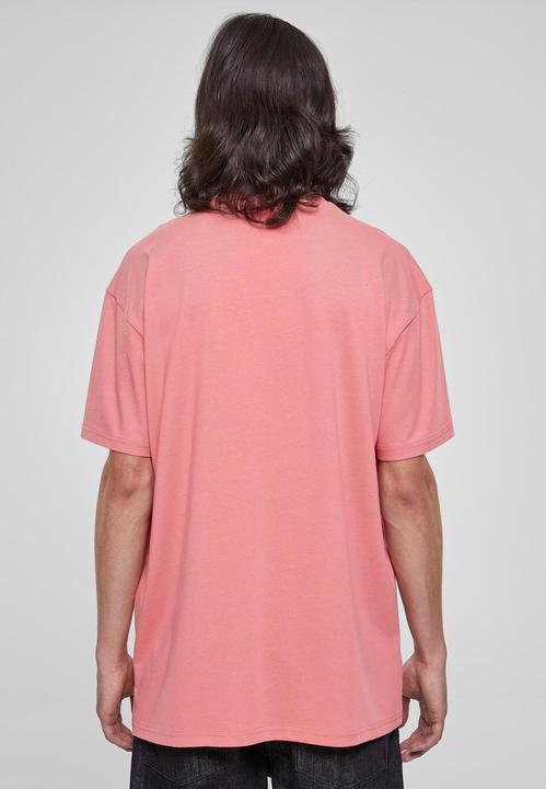 Actual product image Urban Classics Heavy Oversized Tee (5XL)