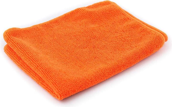 Whoosh! Microfiber Reinforcements