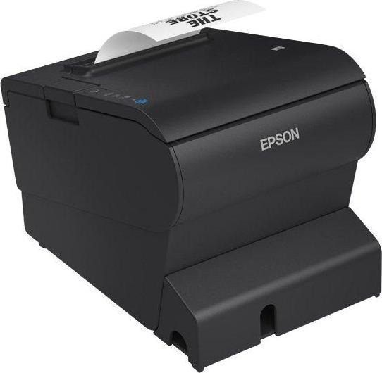 Produktbild Epson TM-T88VII (USB 2.0, Ethernet, USB)