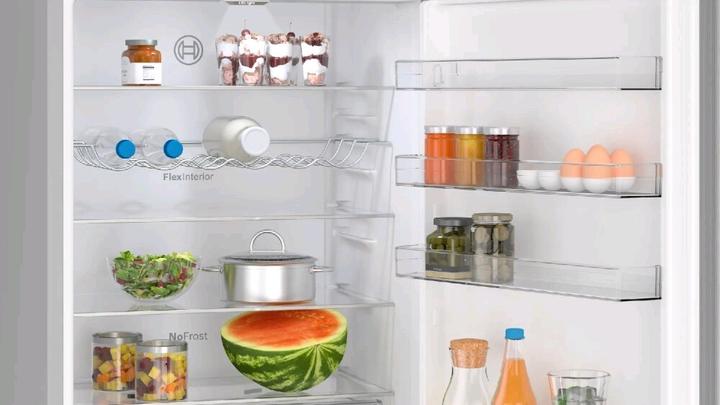 Immagine prodotto Bosch Hausgeräte KGN492LDF (440 l)