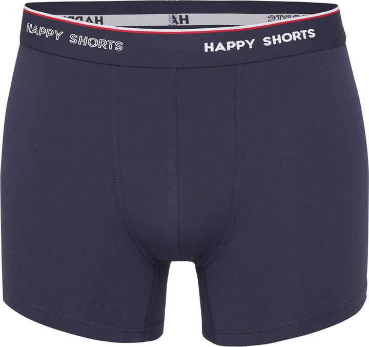 Immagine prodotto Happy shorts Motivi dei pantaloni retrò (M, confezione da 3)