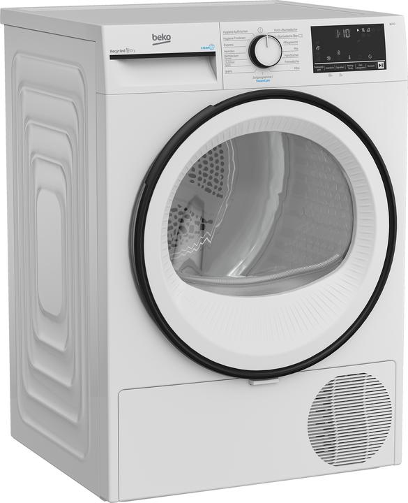 Produktbild Beko Tro B3T41230 A++ wh