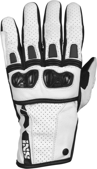 Actual product image iXS Sport LT Gloves Talura 3.0 (Men, Women, M)