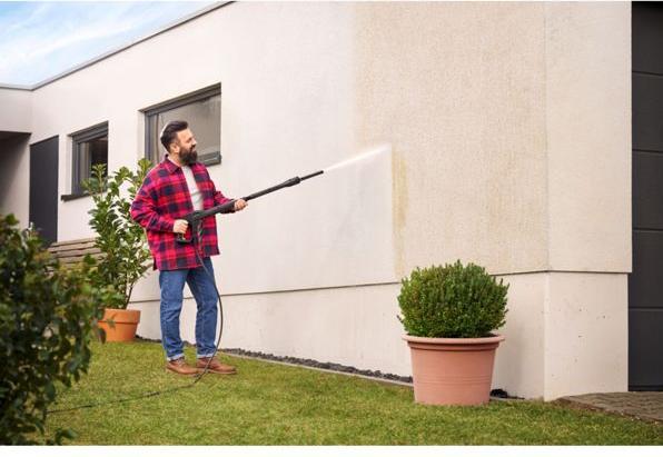 Produktbild Kärcher eco!Booster 145