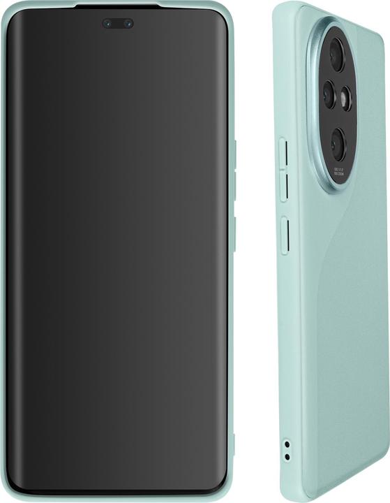 Image du produit Avizar Série d'étuis en faux cuir (Honor 200 Pro)
