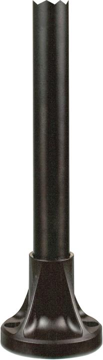 Immagine prodotto Schneider Electric Plastic foot + tube black 400 mm