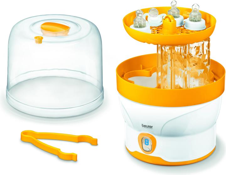 Produktbild Beurer Dampfsterilisator
