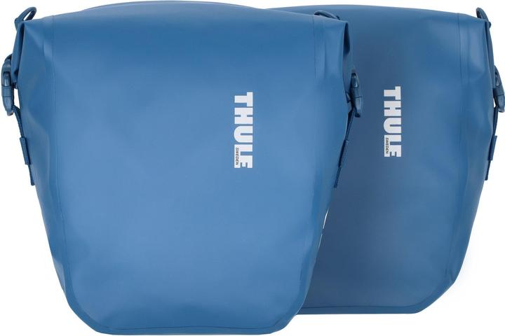Produktbild Thule Packtaschen-Set (13 l, Gepäckträgertasche)