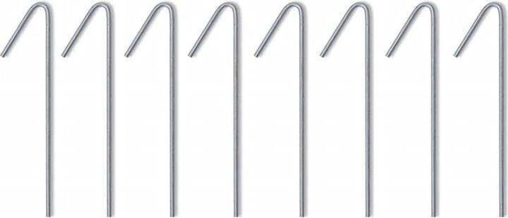 Actual product image VidaXL Giselbert (280 cm, 410 cm)