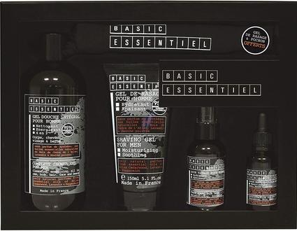 Image du produit Jeanne Arthes Coffret cadeau Bare Essentiel (Set soin capillaire)