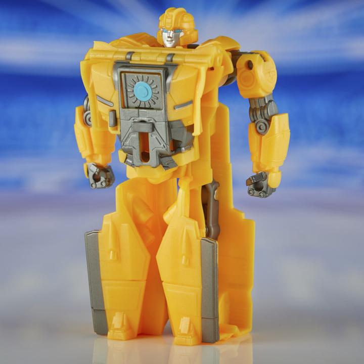 Image du produit Hasbro Transformers One Cog Changers