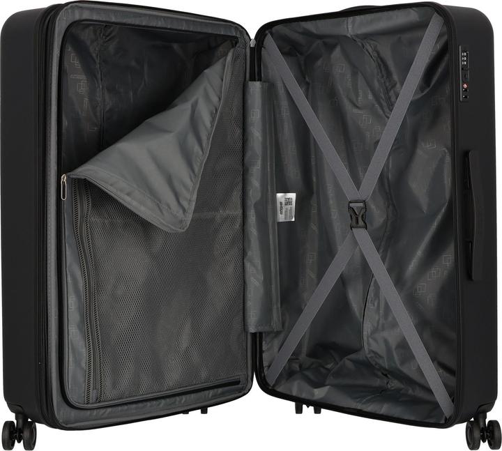 Image du produit American Tourister DYNABELT SPINNER 77/28 EXP TSA (104 l, XL (à partir de 115l))