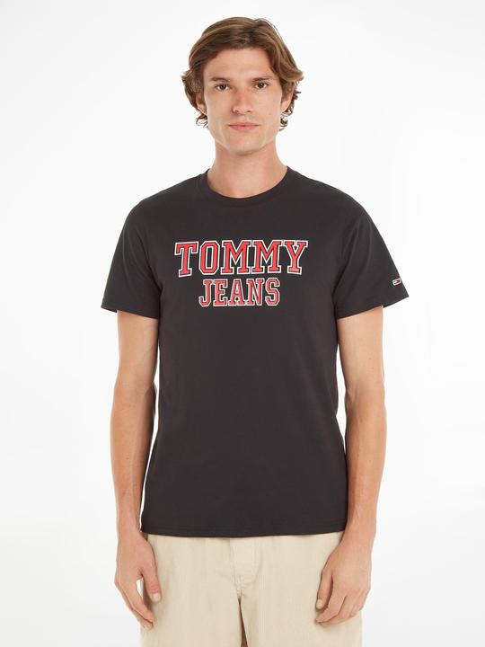 Produktbild Tommy Hilfiger schwarz(black), Gr. L (L)