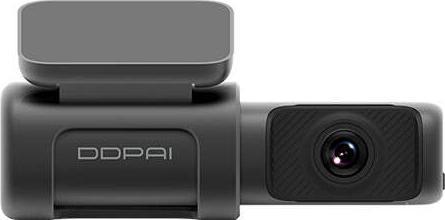 Immagine prodotto DDpai MINI 5 4G | Dashcam | 4K 2160p, GPS, WiFi (WiFi, Ricevitore GPS, UHD 4K)