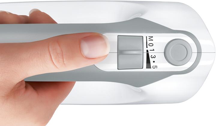 Actual product image Bosch Hausgeräte MFQ36400 (450 W)