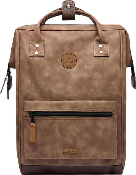 Actual product image Cabaia Adventurer L Nubuck (26 l)