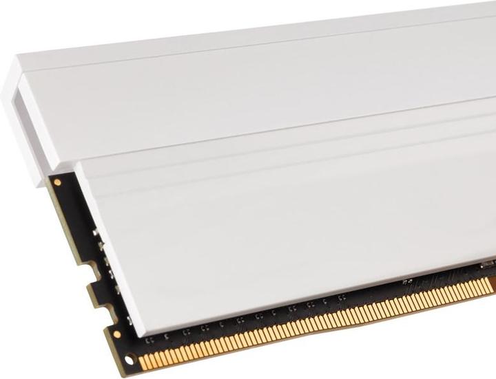 Produktbild Team Group T-Force Xtreem ARGB, DDR4-3200, CL14 - 16 GB Dual Kit (2 x 8GB, 3200 MHz, DDR4-RAM, DIMM)