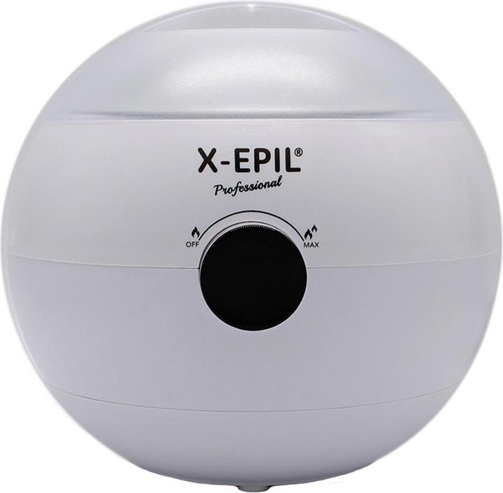 X-epil Professioneller Wachserwärmer (500 ml, 1 x)