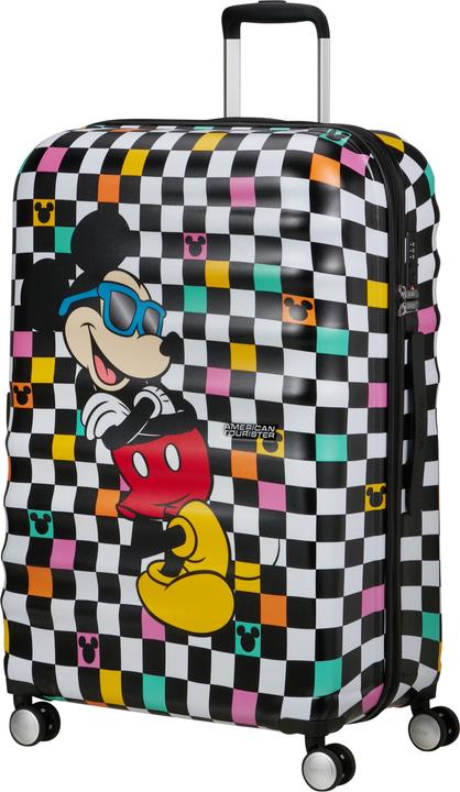 MICKEY CHECK