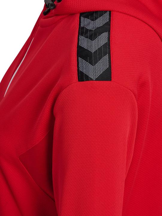 Image du produit hummel Hmlauthentic Pl Zip Hoodie Femme (XS)
