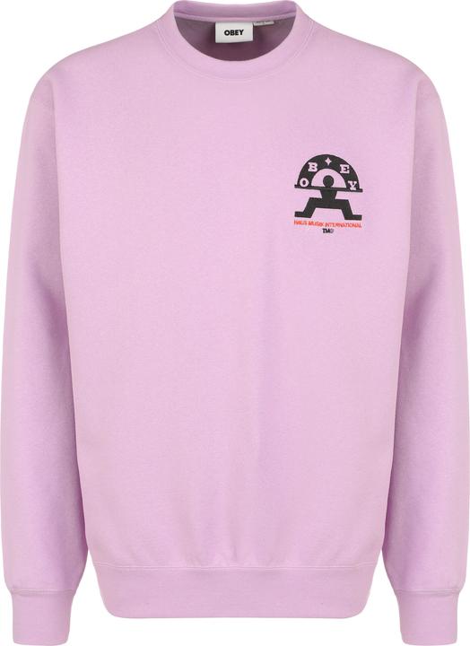 Obey Haus Musik Sweater - 109823