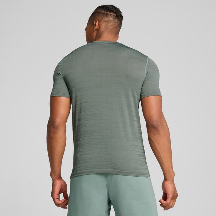 Actual product image Puma M TAD TECH Seamless Tee (M)
