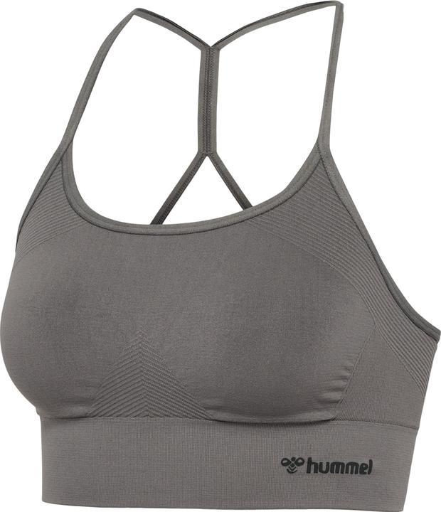 Image du produit hummel Hmltiffy Seamless Sports Top (M)
