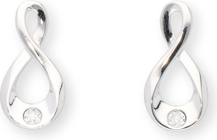 Immagine prodotto Carat Il mio primo diamante (Argento 925)