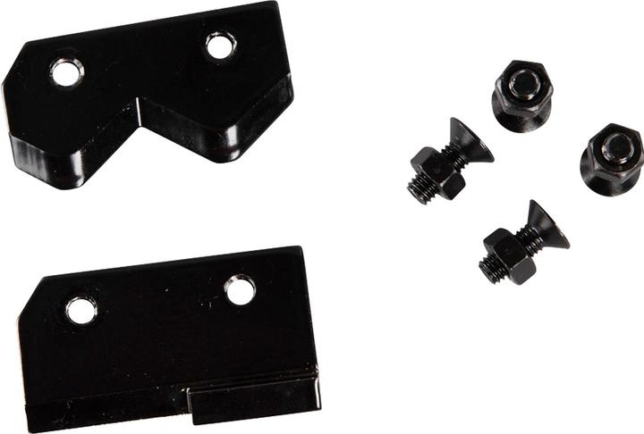 Immagine prodotto Makita E-07646 Accessori per trapani elettrici da terra Lama di ricambio (Lame per tosaerba + lame di ricambio per macchine da giardino)