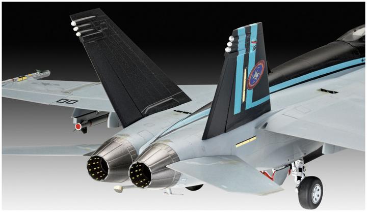 Image du produit Revell F/A-18E Super Hornet Top Gun