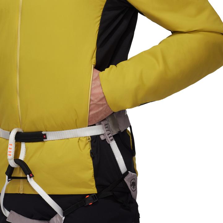 Produktbild Mammut Rime Light IN Flex Hooded Jacket Men (XXL)