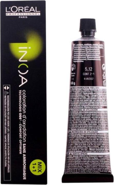 Produktbild L'Oréal Professionnel Inoa (Braun)