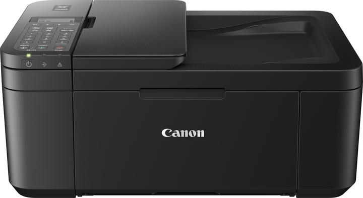 Produktbild Canon Pixma TR4650 (Tintenpatrone, Farbe)