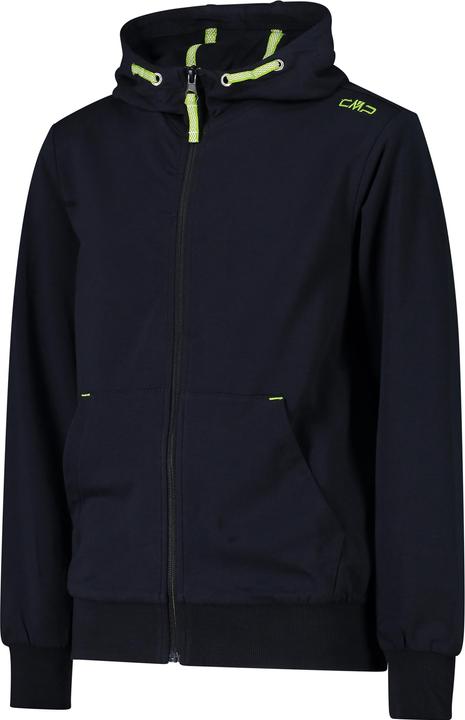 Image du produit CMP Campagnolo Hoodie (128)