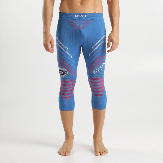 Image du produit UYN 3/4-Thermohose Natyon 3.0 Russland (XS)