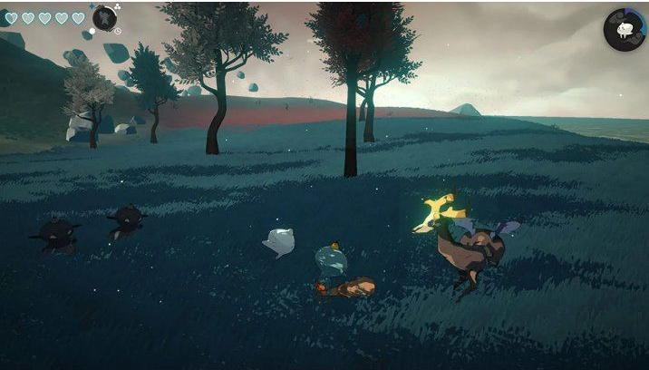 Immagine prodotto Red Art Games Oni: La Strada Per Diventare Il Più Potente Oni - Ps4 (PS4)